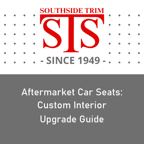 aftermarket car seats