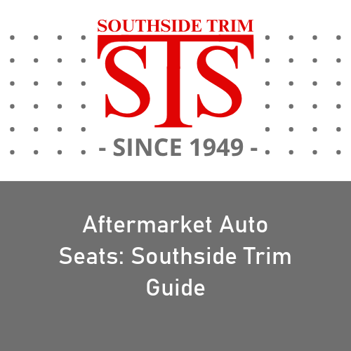 aftermarket auto seats