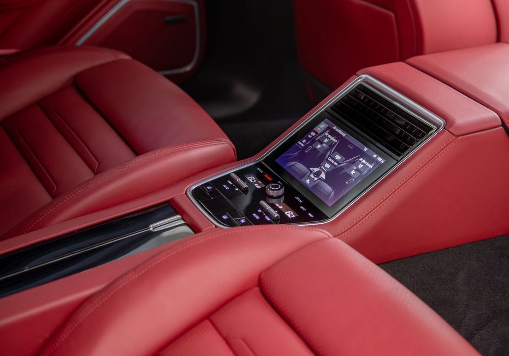 custom interiors for jeeps dallas