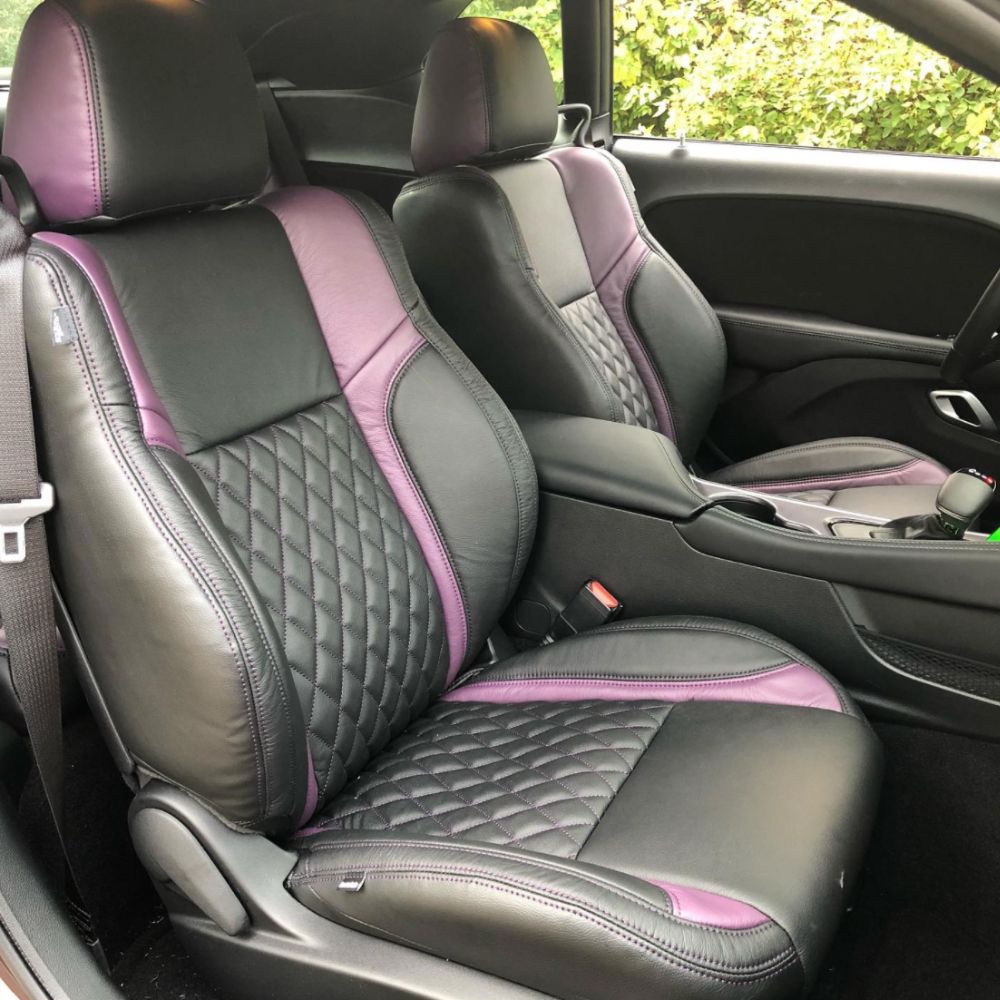 customseat-challanger