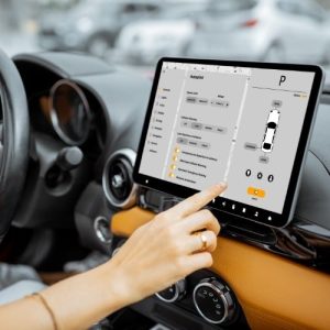 car-navigation