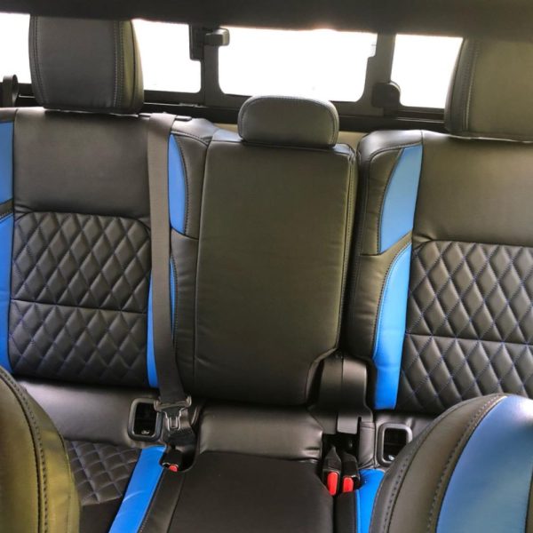 Custom Leather - Image 7