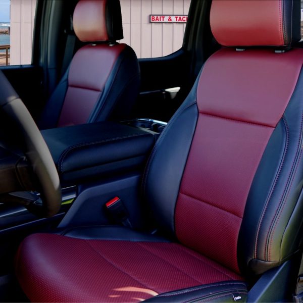 Custom Leather - Image 5