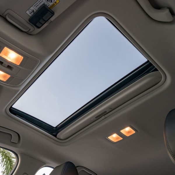 sunroof-dfw