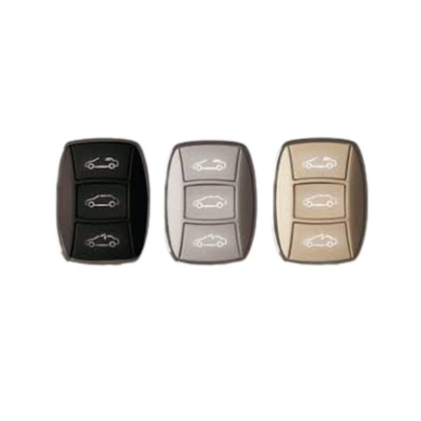 sunroof-moonroof-buttons