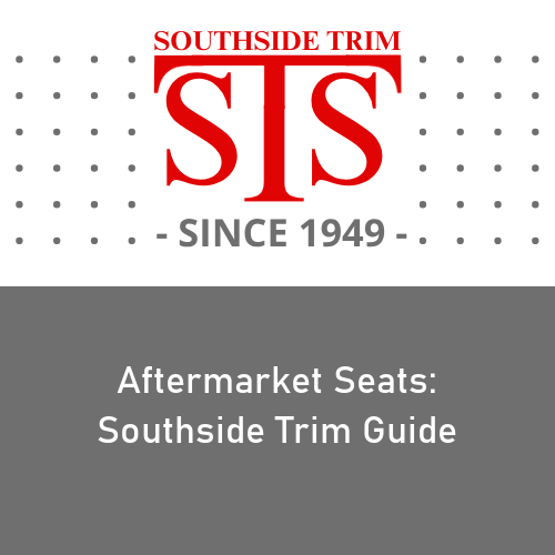 aftermarket seats