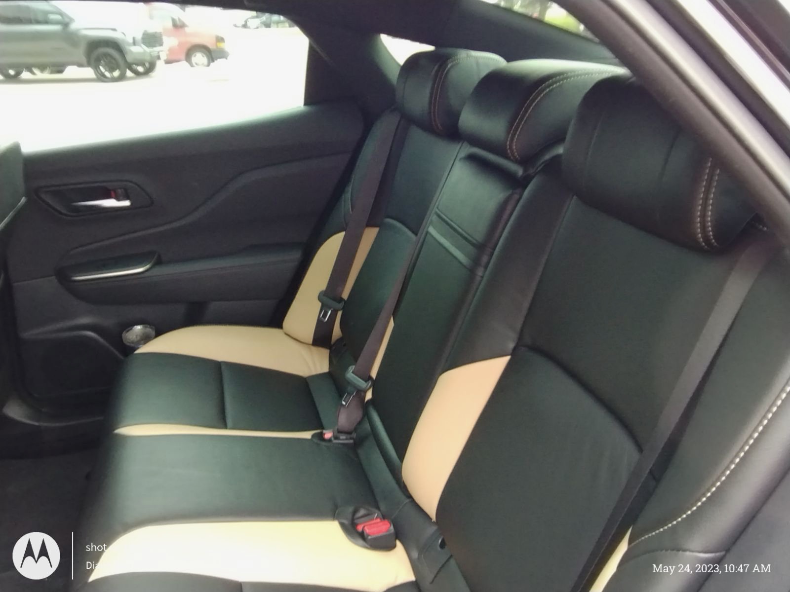 custom leather seats fort worth tx