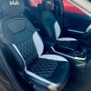 custom leather truck seats dallas tx
