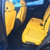 custom leather truck seats dfw