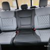 custom leather seats for a car in ft worth tx