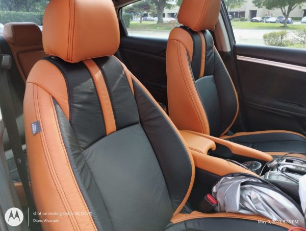 Custom Leather - Image 12
