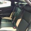 custom leather seats fort worth tx