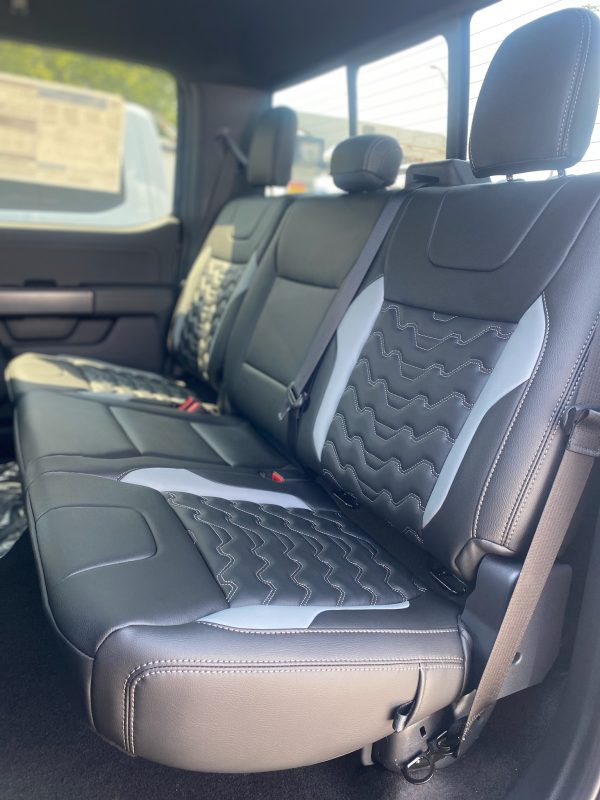 Custom Leather - Image 9