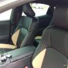 custom leather seats near me