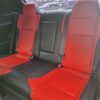 custom leather seats near me dallas texas