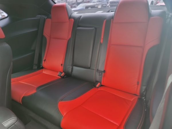 Custom Leather - Image 5
