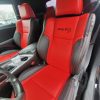 custom leather seats near me dallas tx