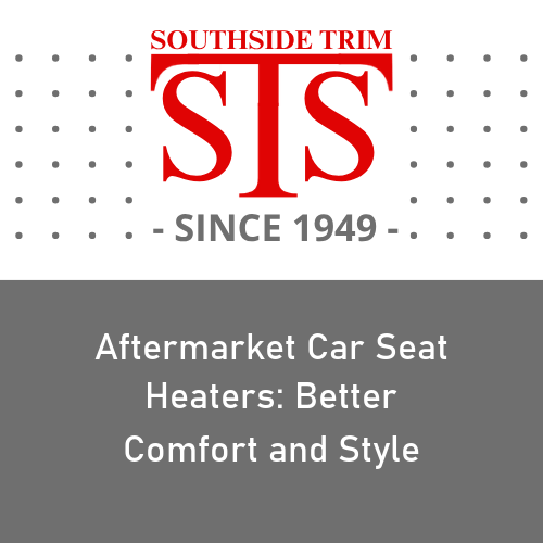 aftermarket car seat heaters
