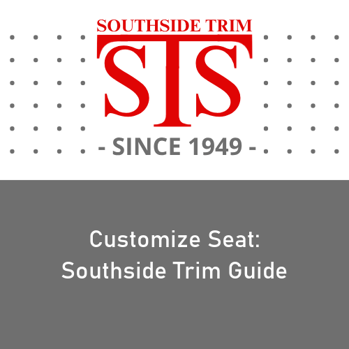 customize seat