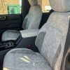 southside trim custom seats