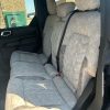 southside trim custom seats dallas