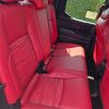 southside trim custom leather seats ft worth texas