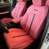 southside trim custom leather seats near me