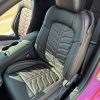 southside trim custom leather seats dfw