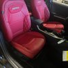 southside trim custom leather seats texas