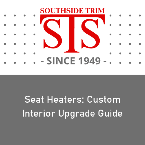 seat heaters