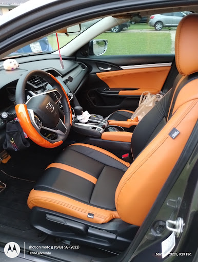 Photo from customer review