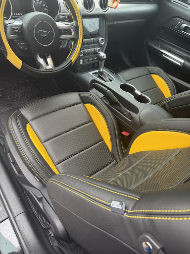 Photo from customer review