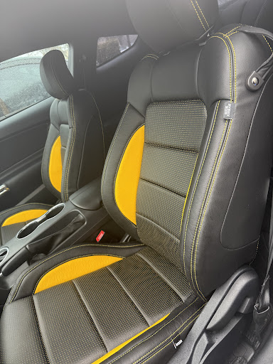 Photo from customer review