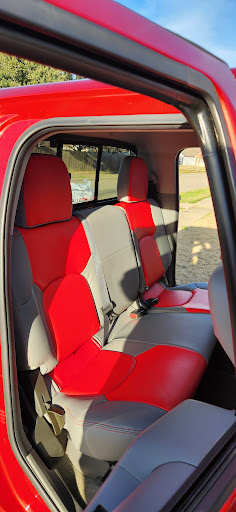 Photo from customer review