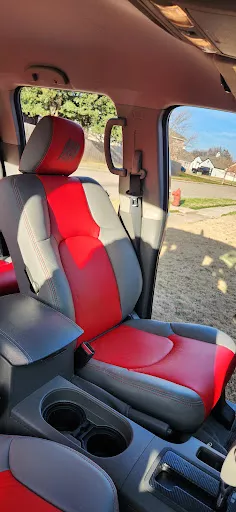 Photo from customer review