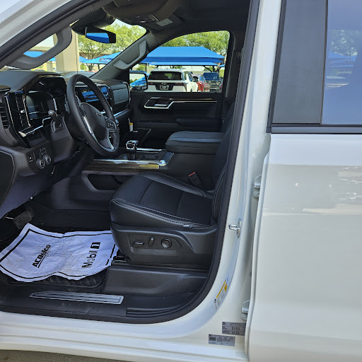 Photo from customer review