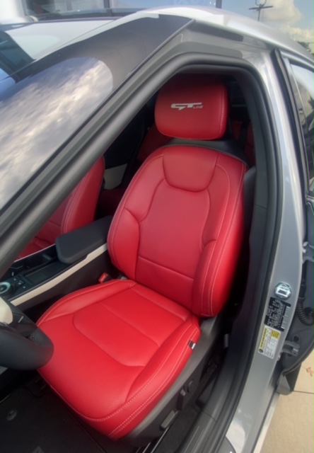southside trim custom seats dallas texas