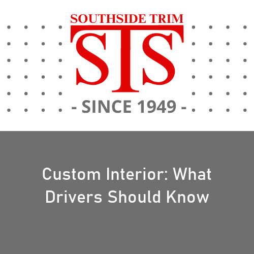 custom interior