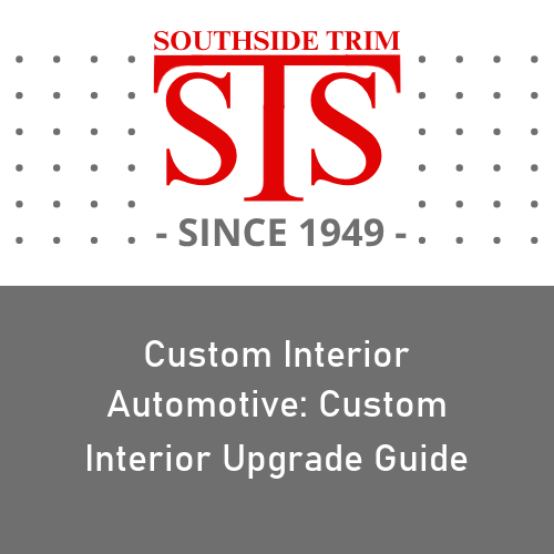 custom interior automotive