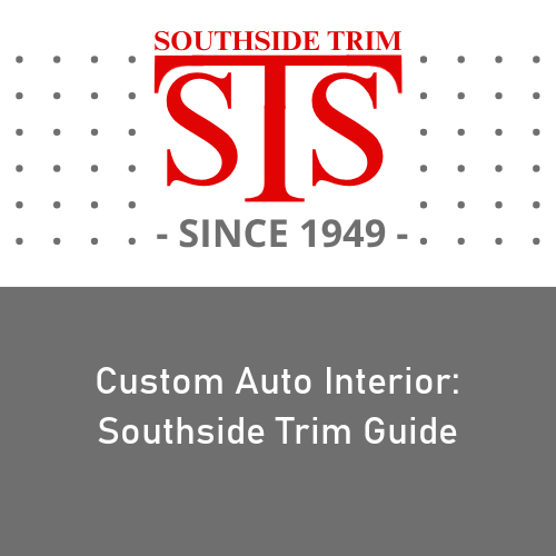 custom auto interior