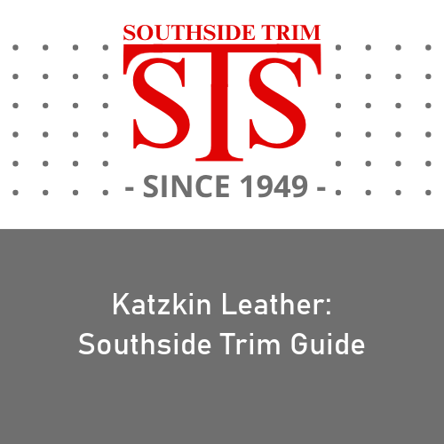 katzkin leather