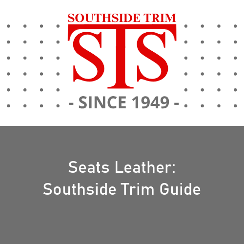 seats leather