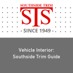 vehicle interior