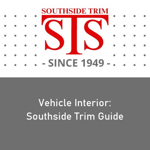 vehicle interior