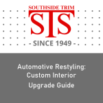 automotive restyling