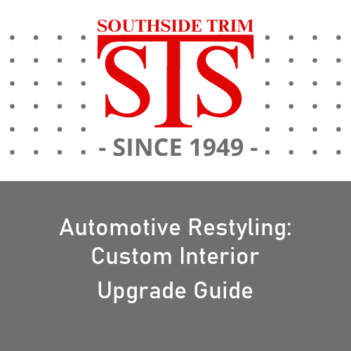 automotive restyling