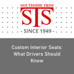 custom interior seats