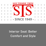 interior seat