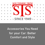 accessories you need for your car