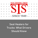 seat heaters for trucks